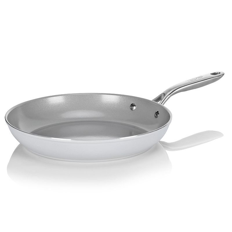 TECHEF - CeraTerra - 12 Inch Frying Pan