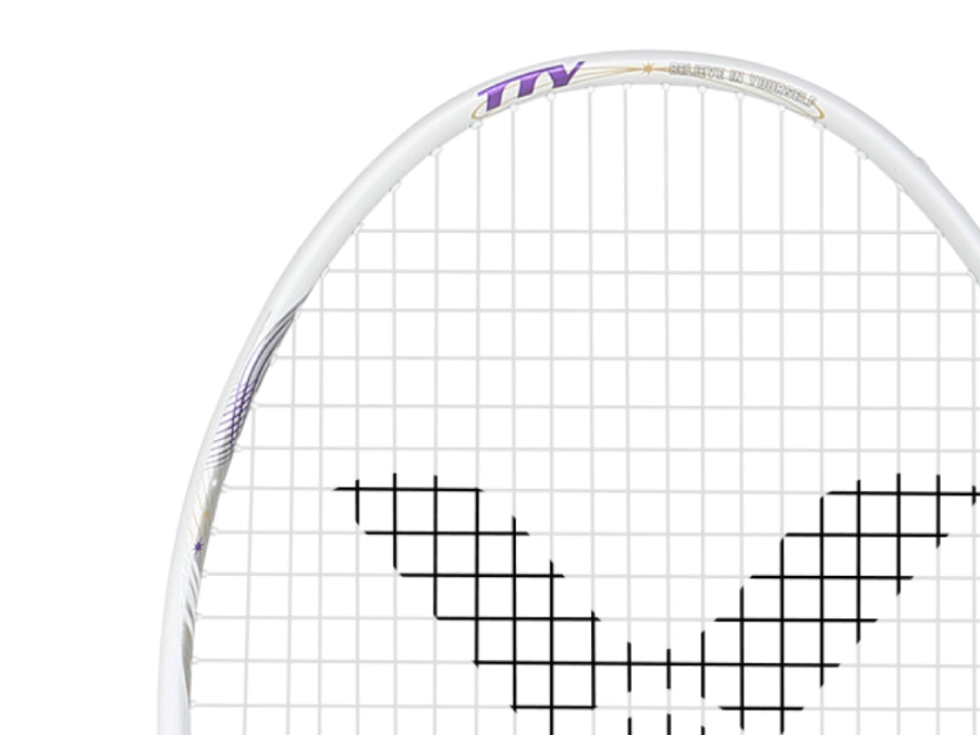 Victor Thruster TTY Tai Tzu Ying Signature Badminton Racket