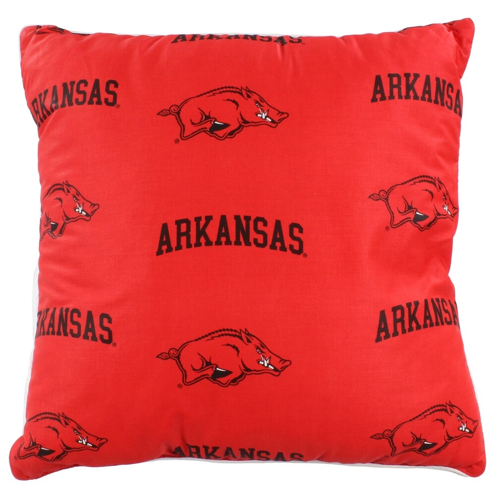 Arkansas Razorbacks 16\