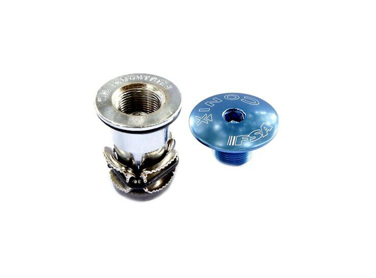 FSA Conix Threadless Headset Insert 1 1/8