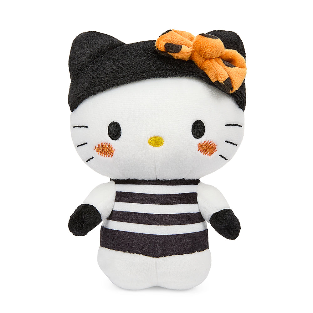 Hello Kitty® and Friends Halloween Food Truck 18” Interactive Plush Set (Limited Edition of 2500) (PRE-ORDER)