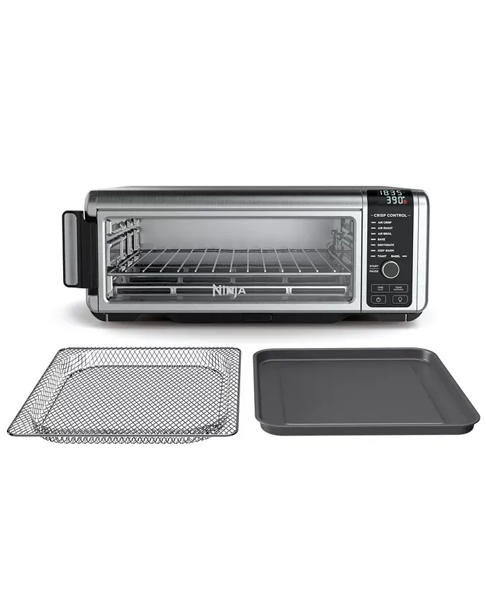 Ninja Foodi SP101 8-in-1 Digital Air Fry Flip Oven