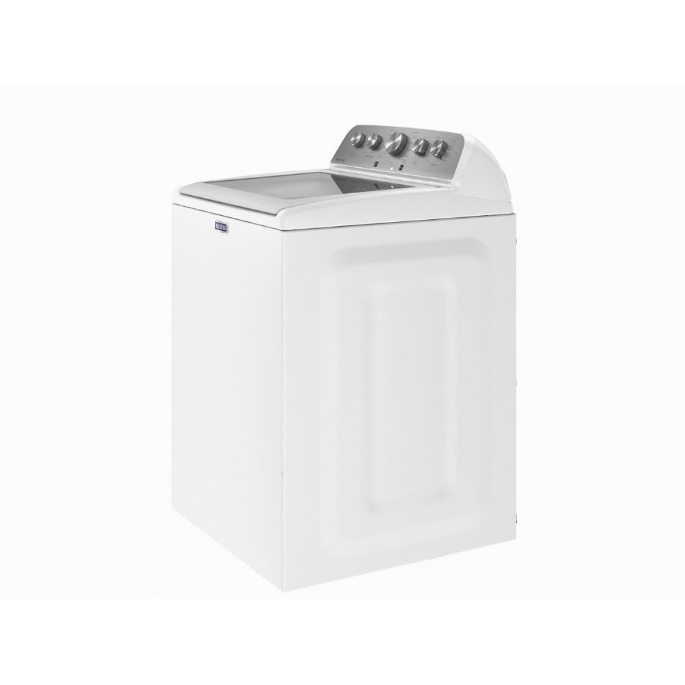 Maytag MVW5430MW Top Load Washer With Extra Power - 4.8 Cu. Ft.