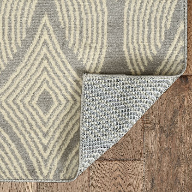 Linon Capri Henley Area Rug