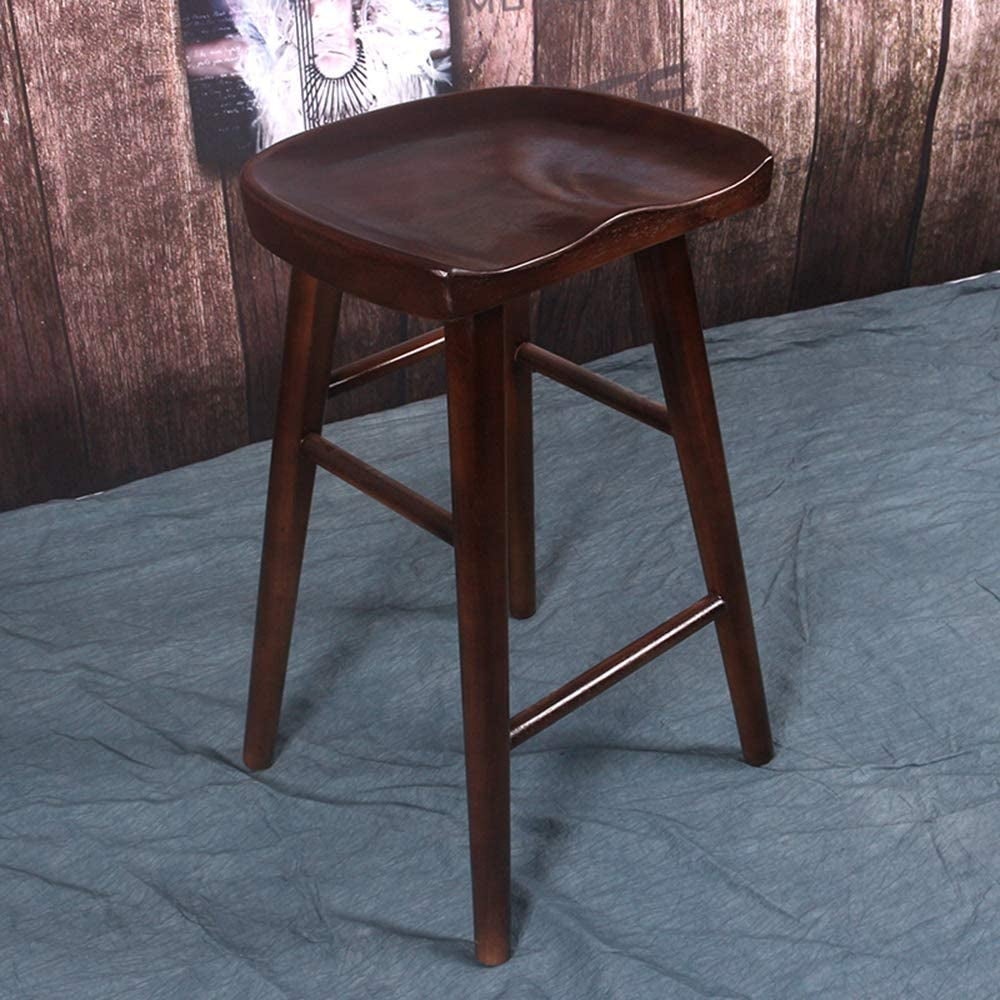 Maple Tractor Stool (set of 2)