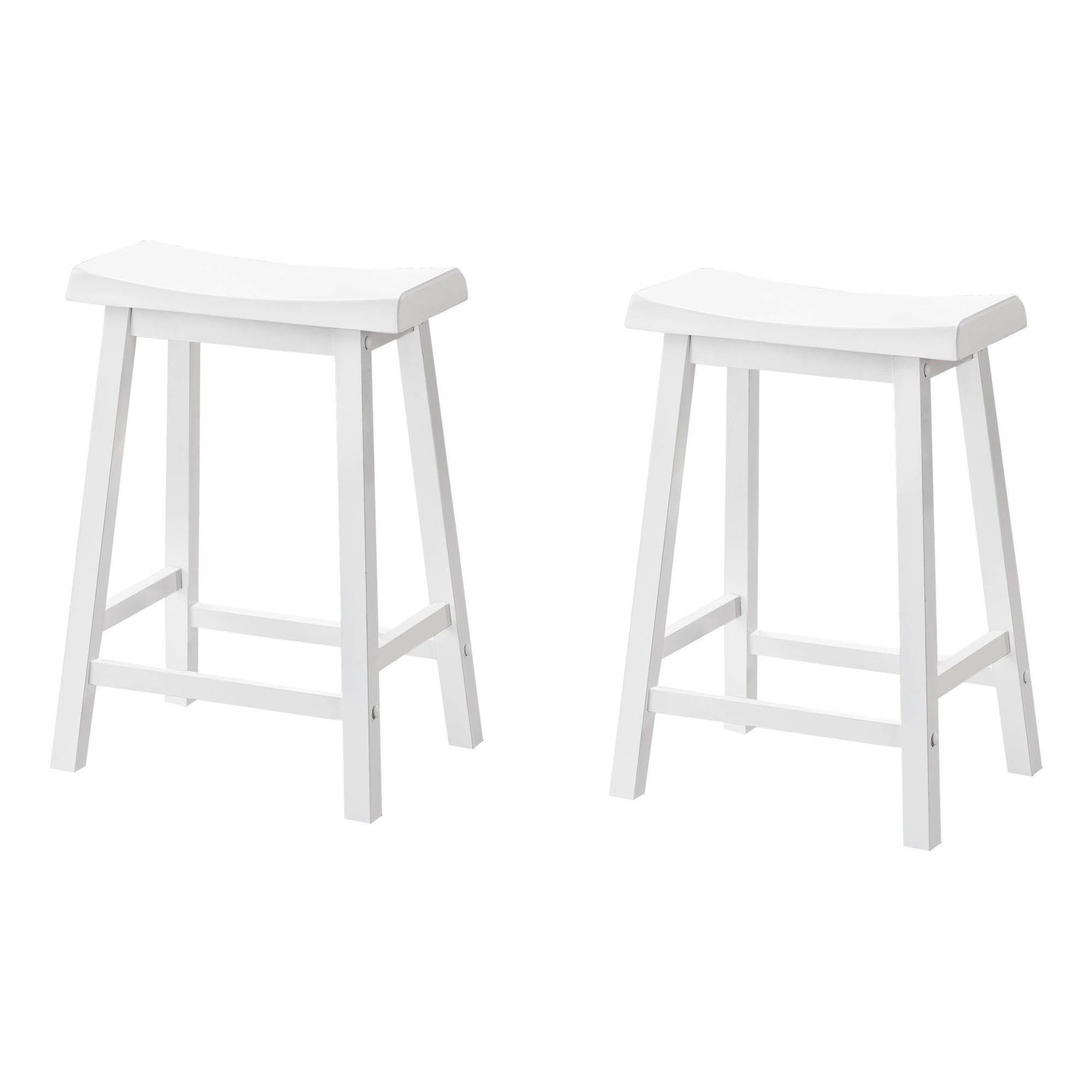 Offex 2 Piece Barstool - 24