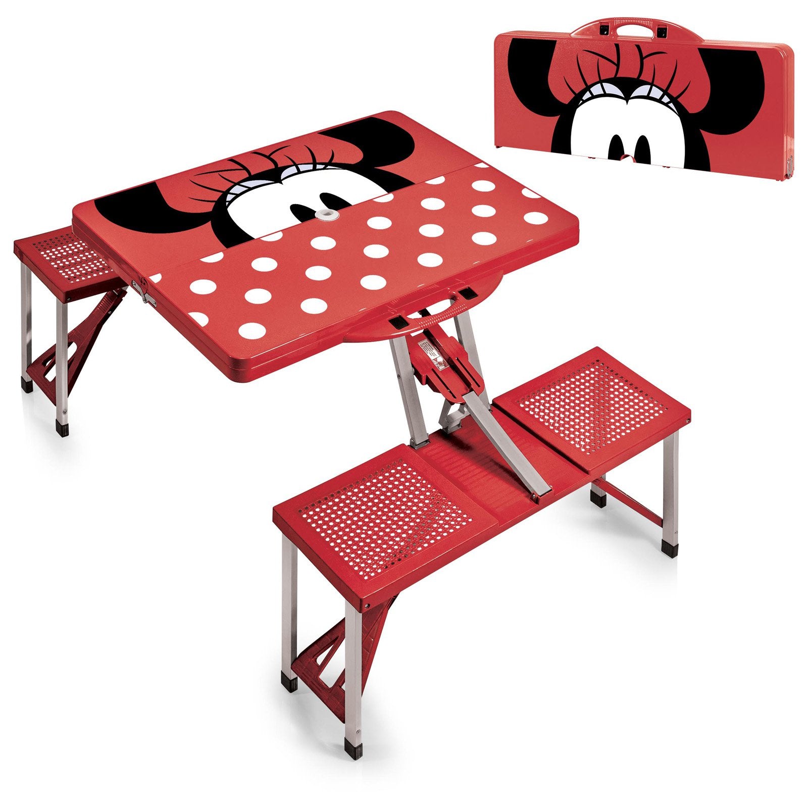 Picnic Time Disney Sport Picnic Table