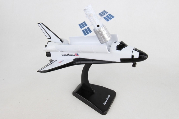 Daron NR20405A Space Adventure Space Shuttle