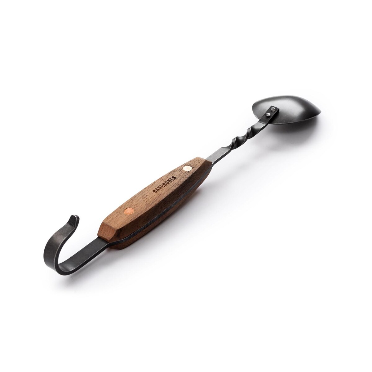 Barebones Living Cowboy Grill Chef Spoon