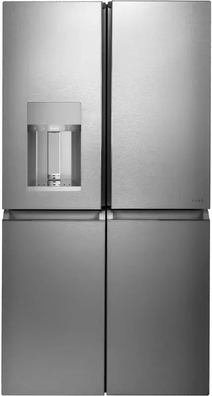 Cafe 4 Door Refrigerator CQE28DM5NS5