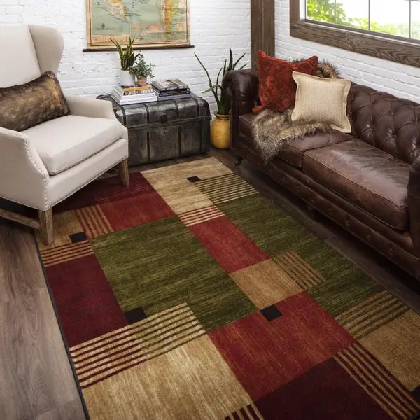 Mohawk Home Alliance Area Rug