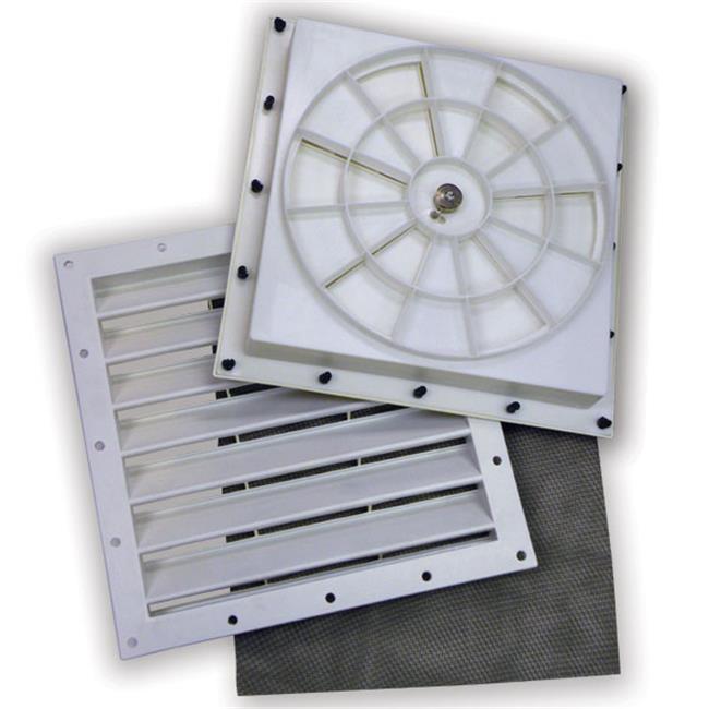 ShelterLogic 11300 Automatic Shelter Vent Kit