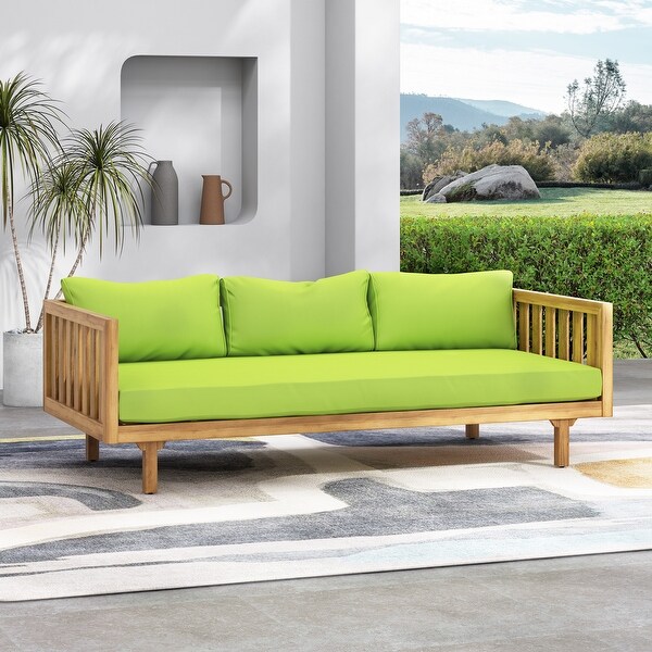 Claremont 3 Seater Daybed