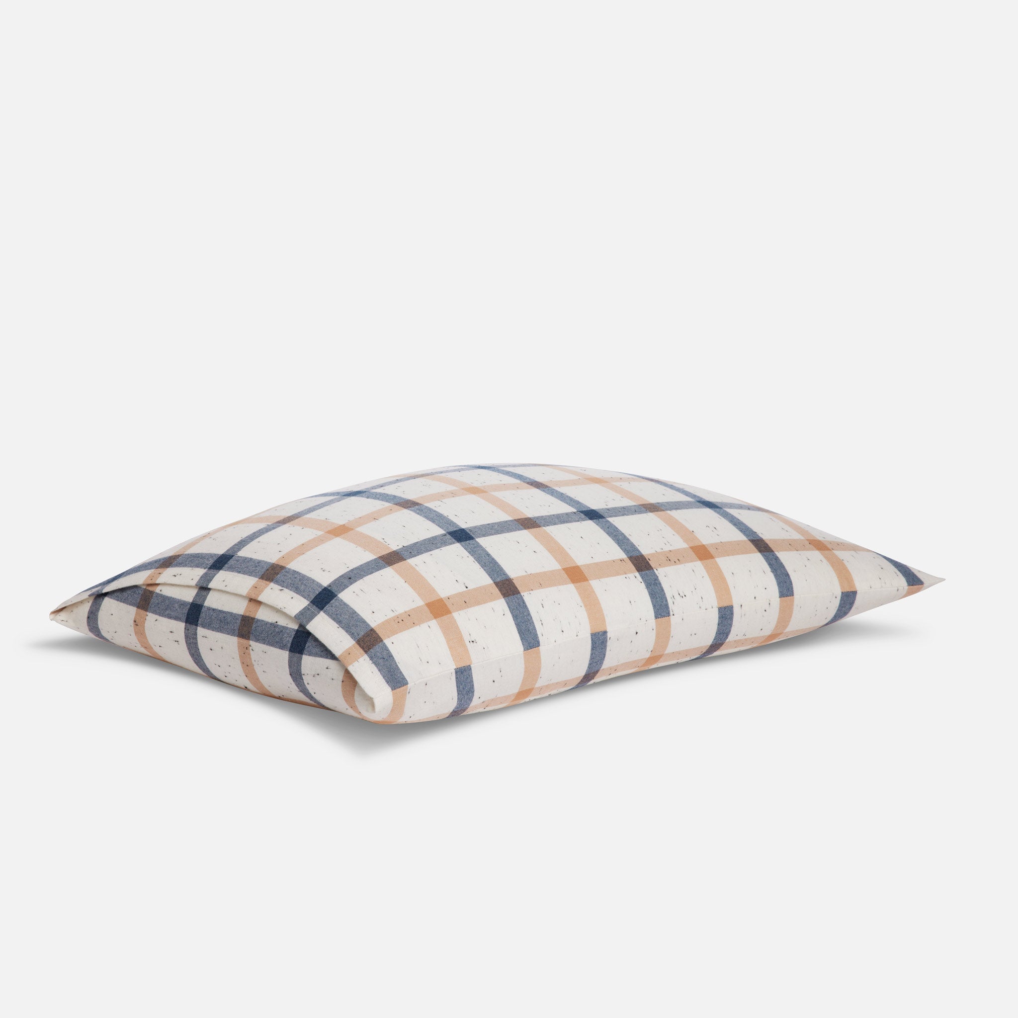 Brushed Flannel Pillowcases - Last Call