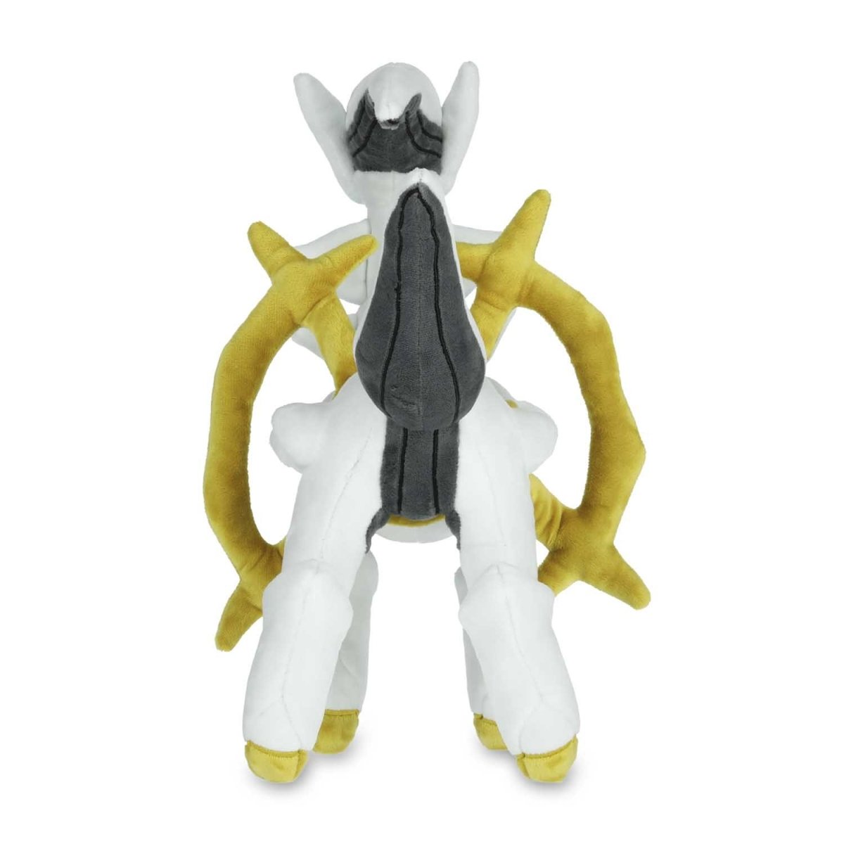 Pokemon Center 12 Inch Poke Plush - Arceus