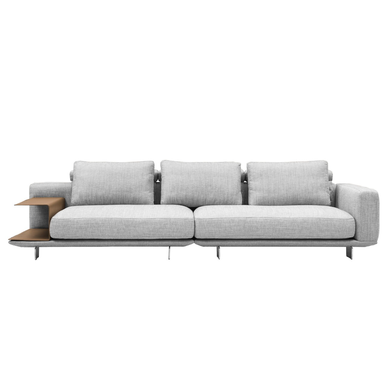 Lyon Sofa 4 Seater Sf046-L2+R2T