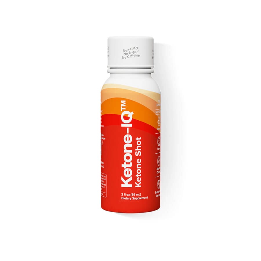 Ketone-IQ Shot