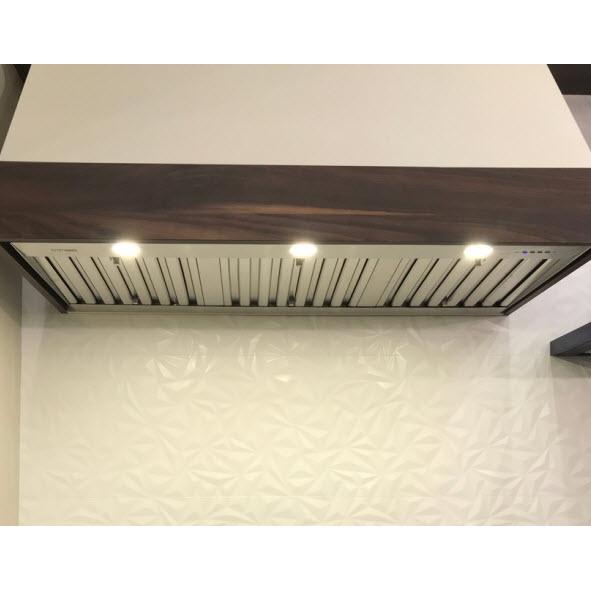 Trade-Wind 30-inch VSL400 RC Designer Series Range Hood Liner VSL430319RC