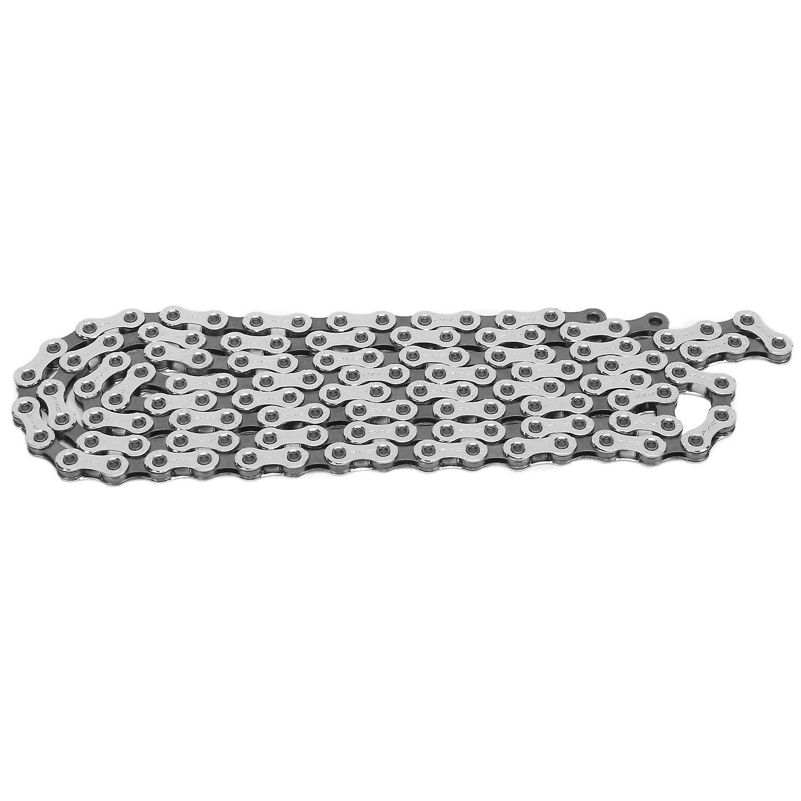 Bike Chain Steel 12 Speed 126 Links Variable Speed Bicycle Chain For Road Mountain Cycling