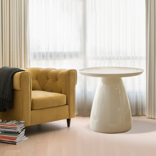 JASIWAY Modern End Table Coffee Side Table