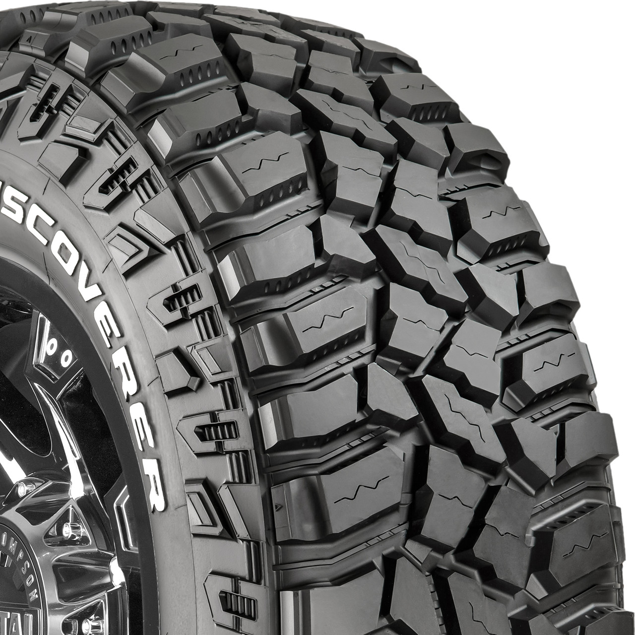 Cooper Discoverer STT Pro LT 32X11.50R15 113Q C (6 Ply) MT M