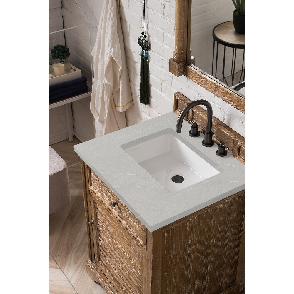 James Martin Vanities Savannah 26\