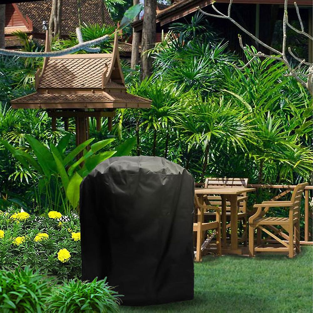 Barbecue Cover， Package Bag