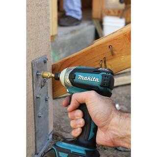 Makita Impact GOLD 38 in. Grip-It Nut Setter B-35053