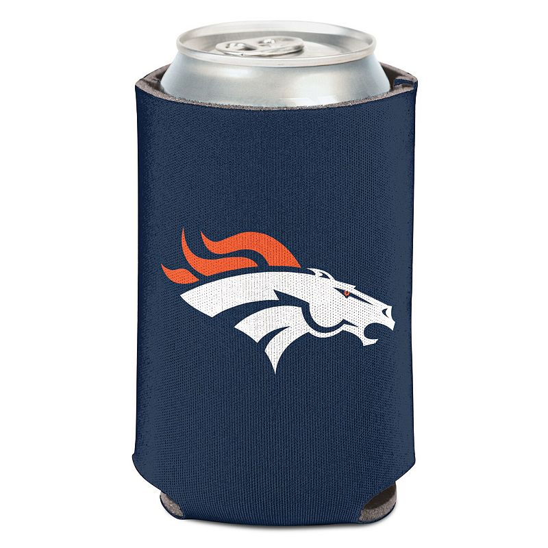 WinCraft Russell Wilson Denver Broncos 12oz. Player Can Cooler