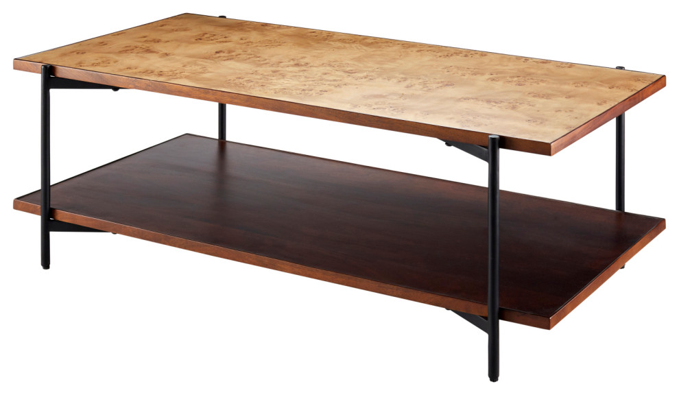 Judith   Coffee Tables   by Surya  Houzz