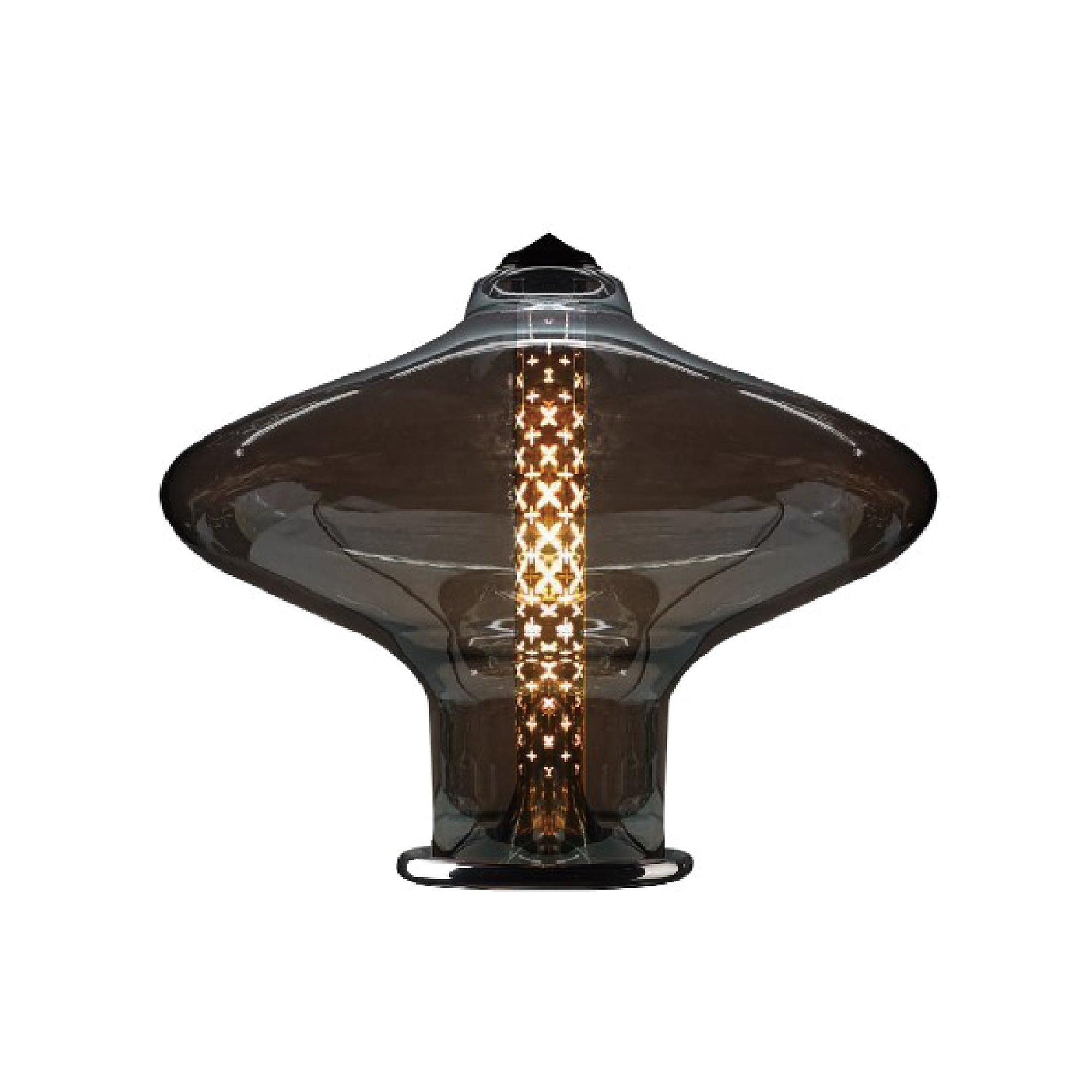 Space Age Table Lamp