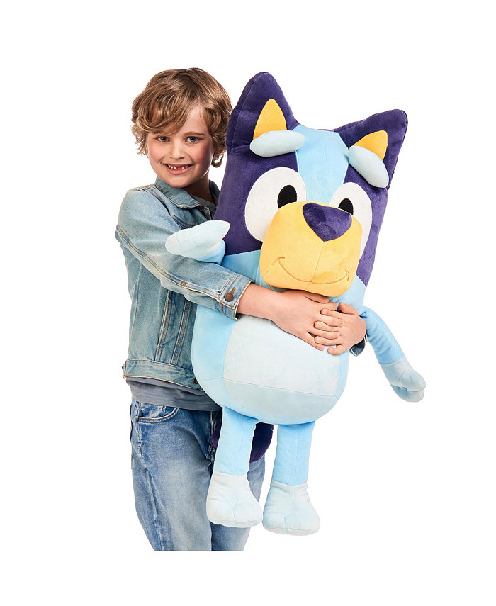 Bluey My Size Plush