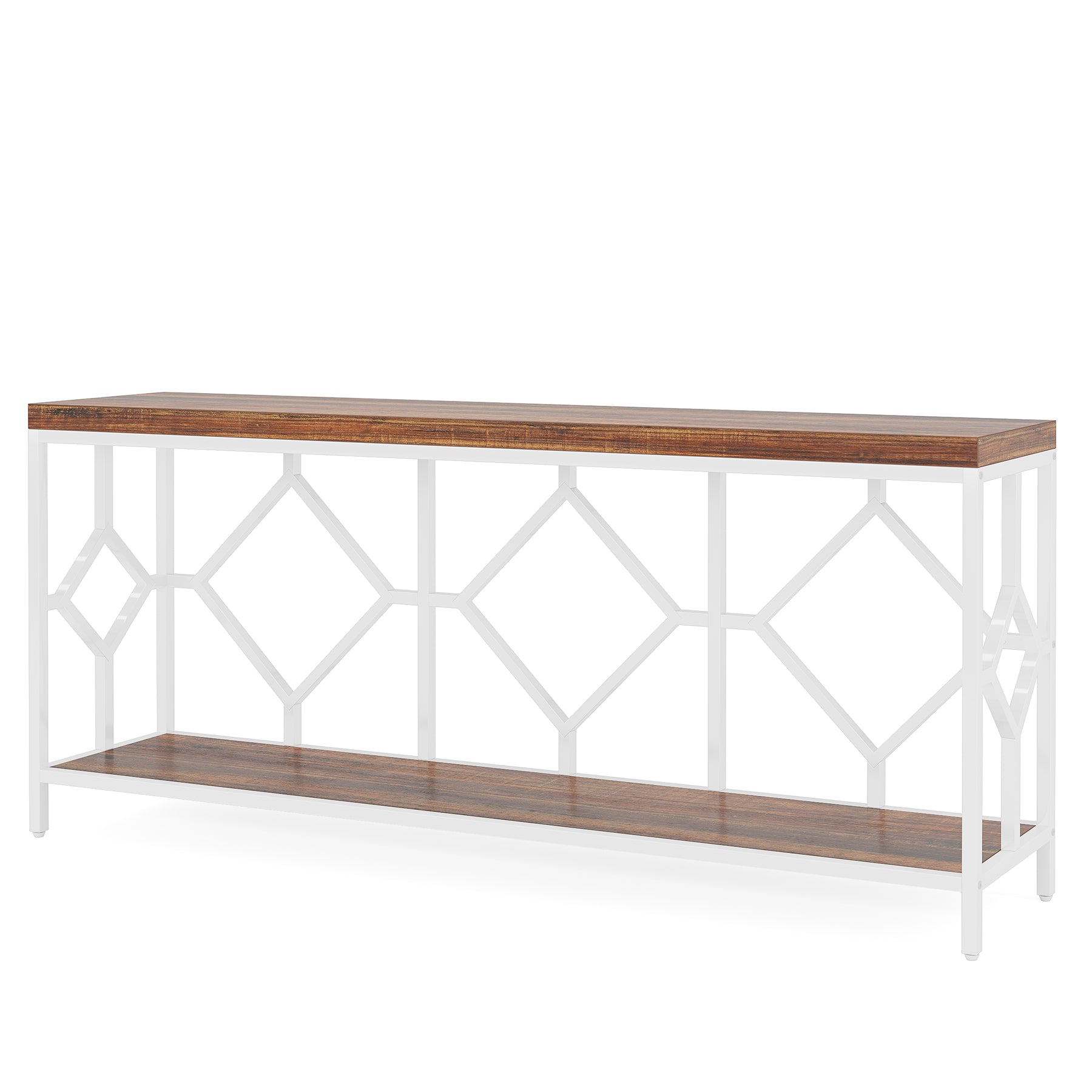 2-Tier Console Table, 71