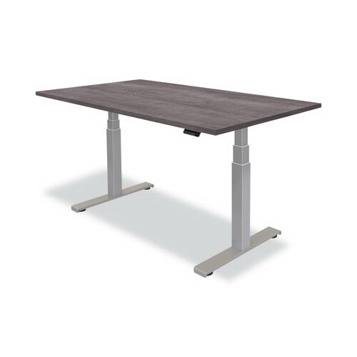 Fellowes 9650201 Levado Laminate Table Top (Top On...