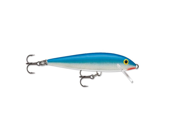 Rapala Original Floater 09  Blue  F09B