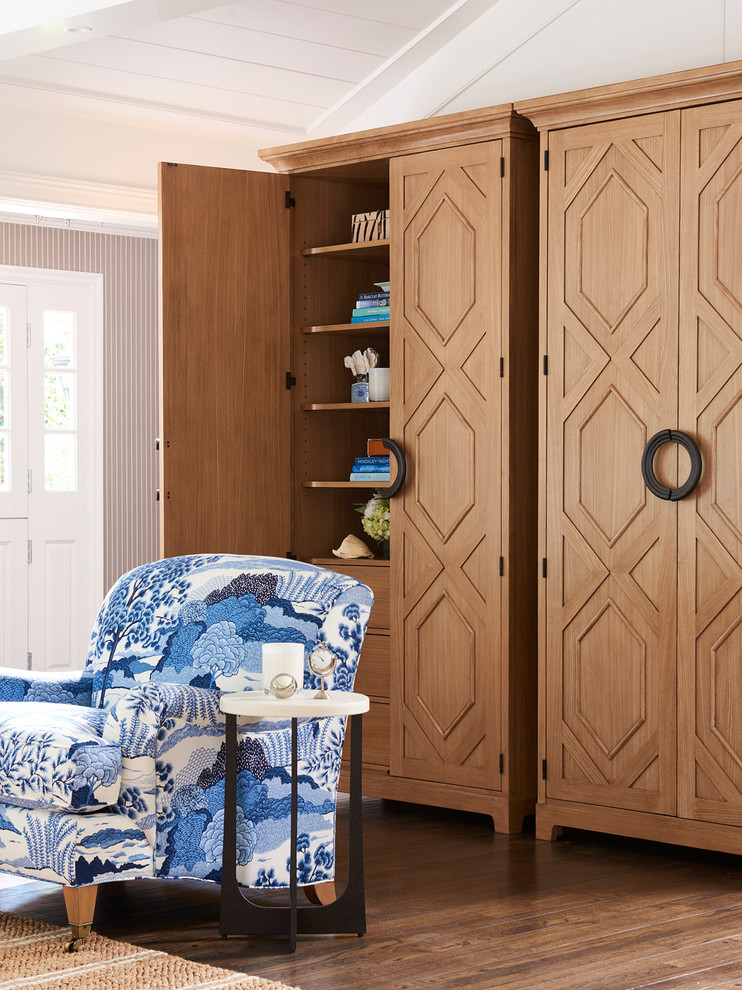 Pacific Coast Cabinet   Contemporary   Accent Chests And Cabinets   by Massiano  Houzz