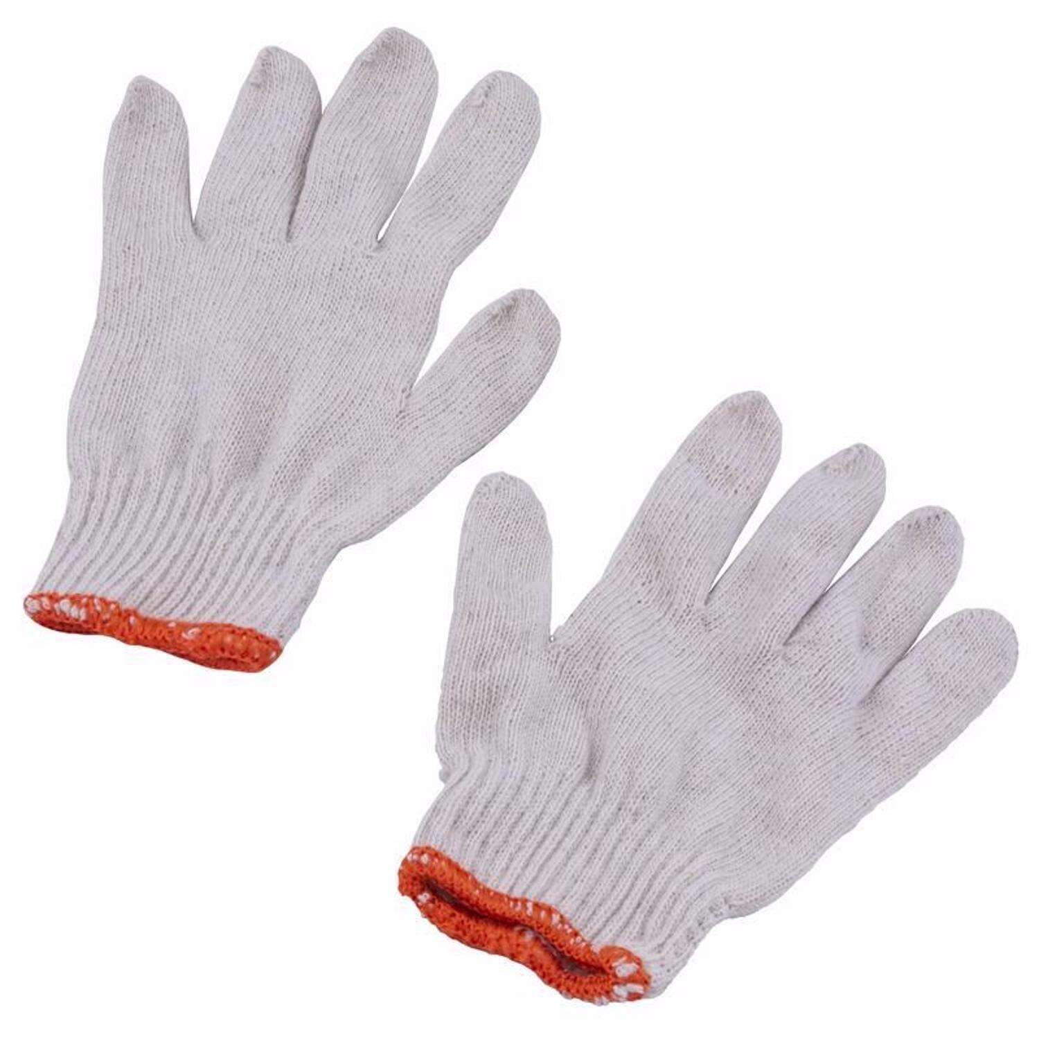 Oklahoma Joes Nitrile Grilling Glove 9.5 in. W 50 pc