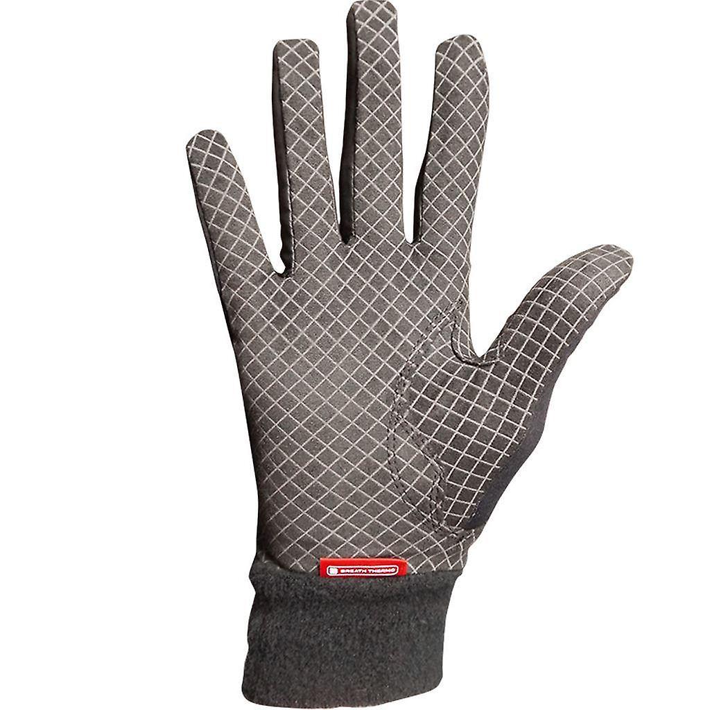 Pair of Mizuno ThermaGrip Ladies Thermal Playing Golf Gloves