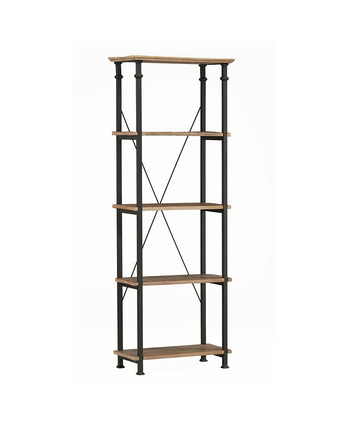 Furniture Fraser Bookcase