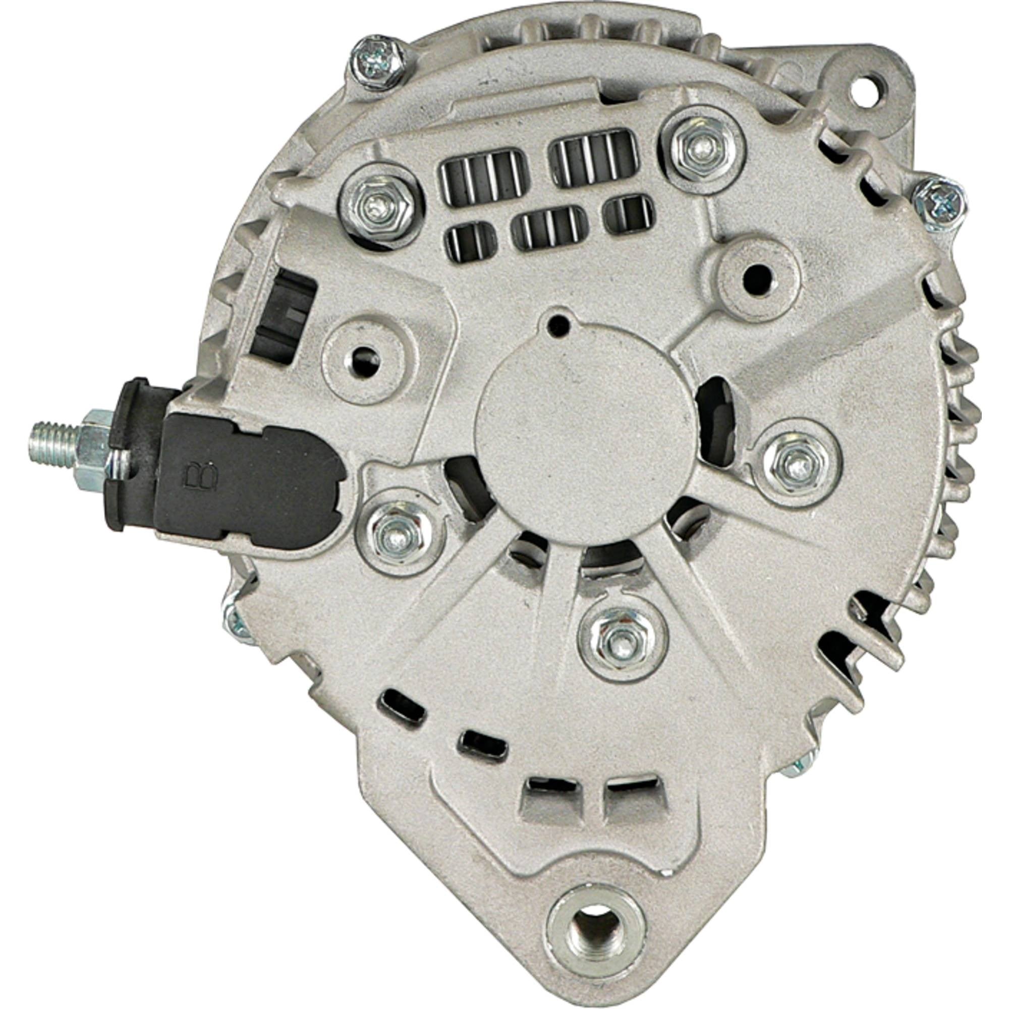 DB Electrical 400-44114 New Alternator for Pathfinder 2005-2007 4.0L and Armada TItan QX56 2007 5.6L