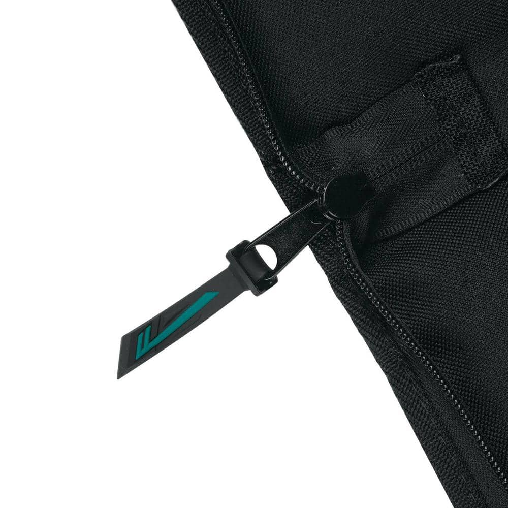 Makita Premium Padded Protective Guide Rail Bag for Track Saw Guide Rails Up to 59 in. E-05664