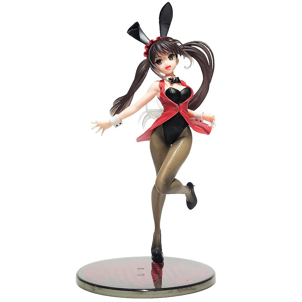 Date A Live Figure Toy Model