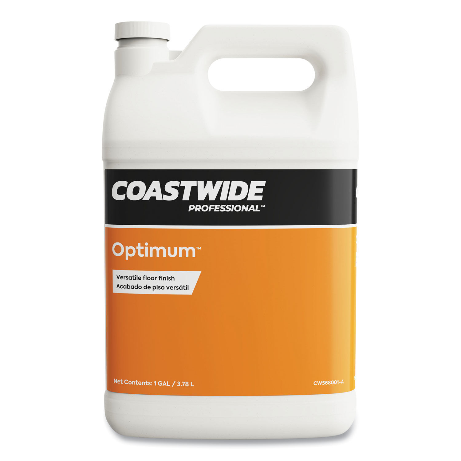 Optimum Floor Finish by Coastwide Professionalandtrade; CWZ568001A