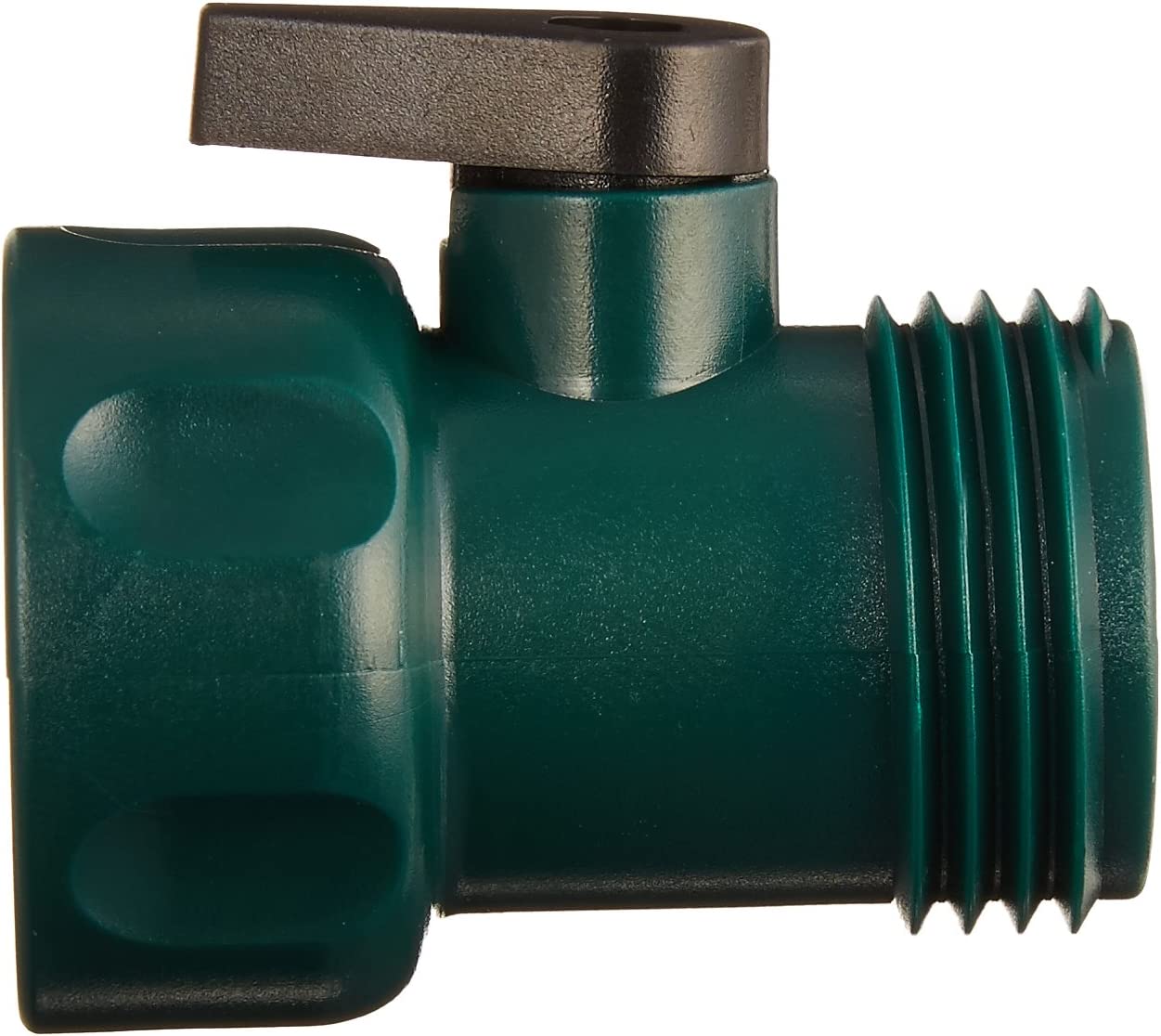 Landscapers Select Hose Shut-Off 3/4 In Plastic