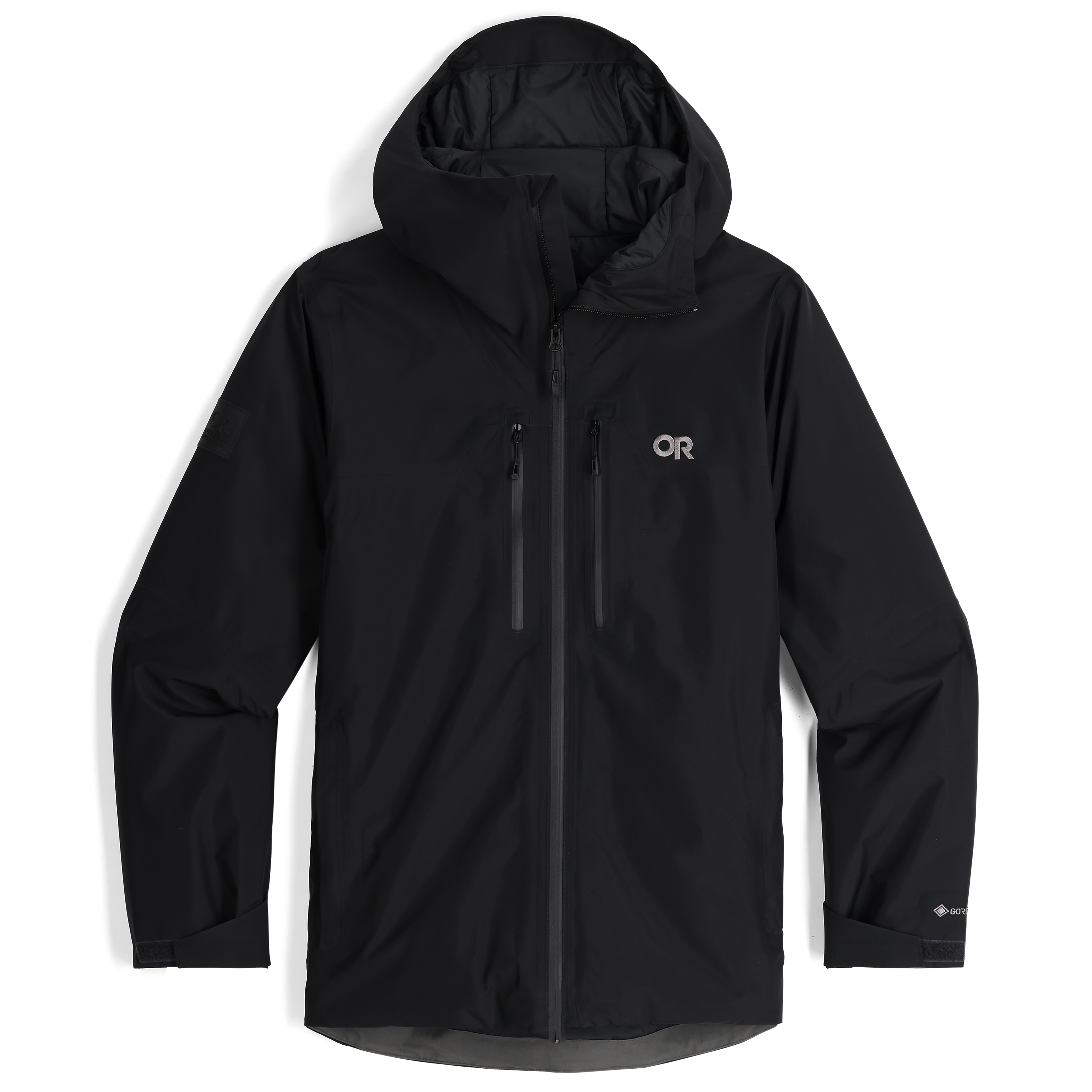 Men's Tungsten II Jacket