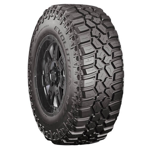 Cooper Evolution MT 31X10.50R15 C6PLY WL Tires