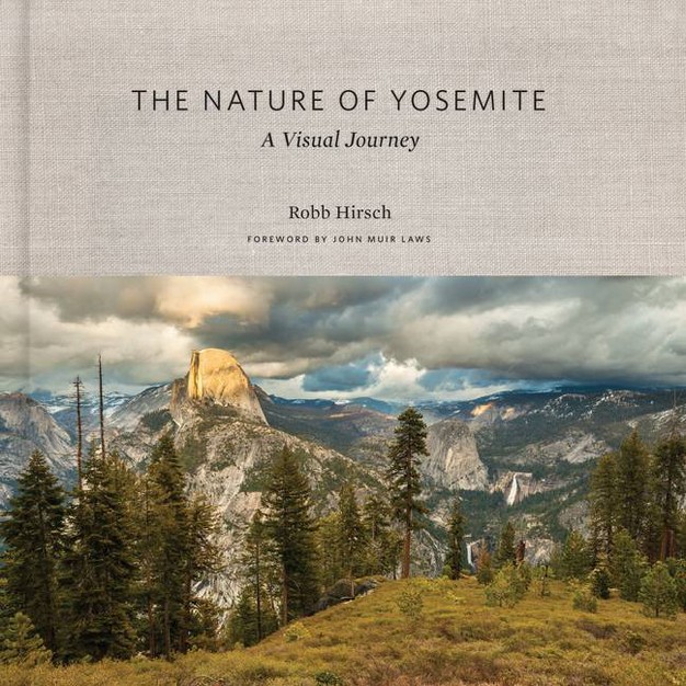 The Nature Of Yosemite