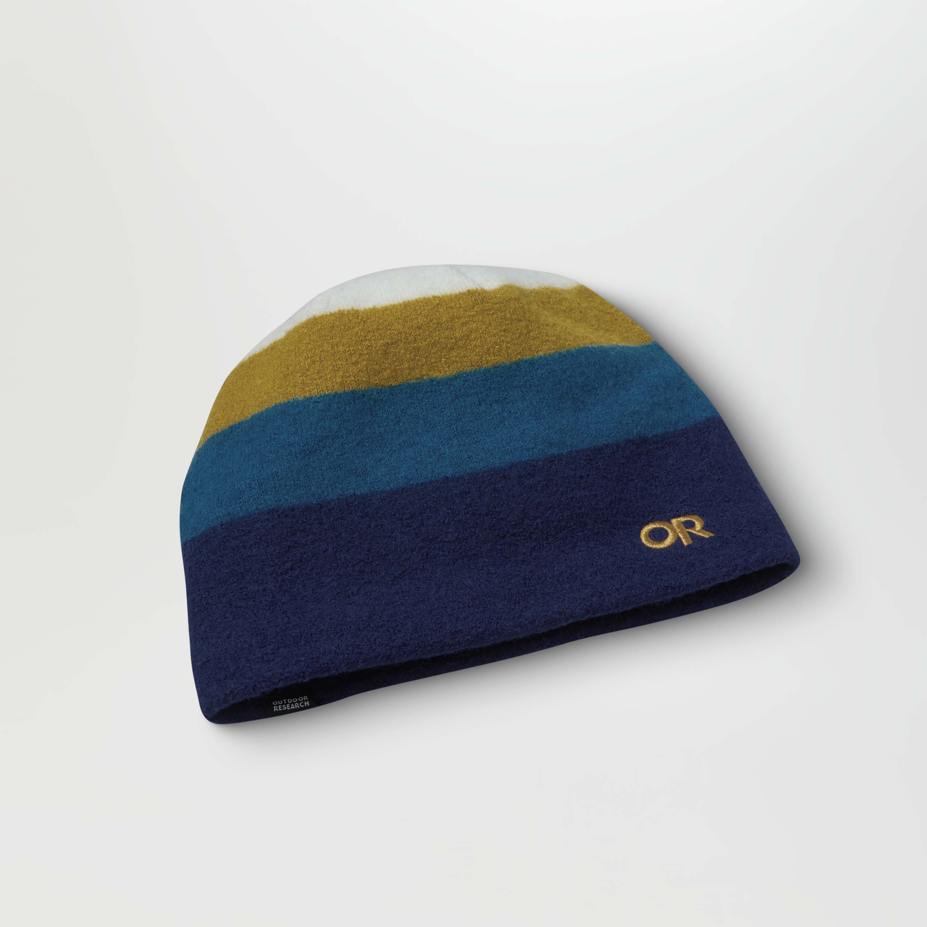 Gradient Beanie