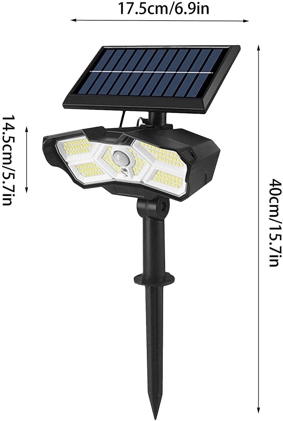 Solar Motion  S Outdoor -  Proof Solar Motion   Ground  S Solar    S   Motion Sensor  S Lamp For  En Fence Patio Garage