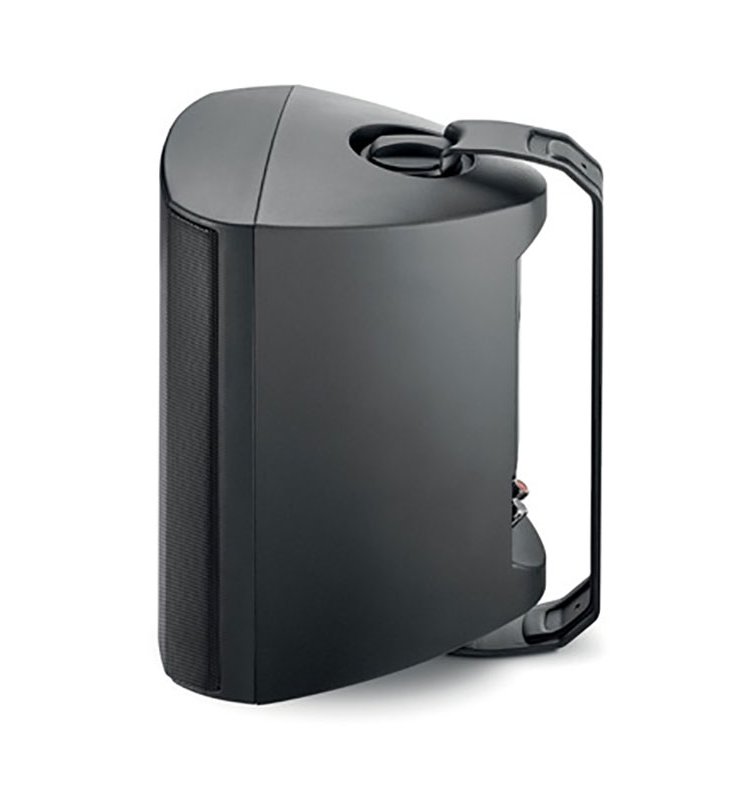 Focal 100 OD6 Black High-Fidelity Outdoor Loudspeaker (Each)